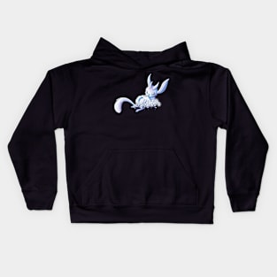 Ori - Ori And The Blind Forest Kids Hoodie